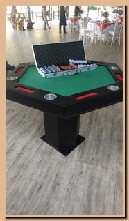 Casino en renta